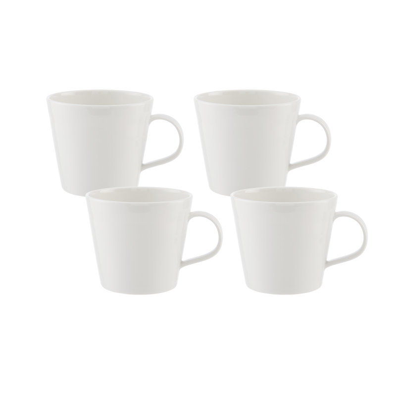 Royal Doulton, 1815 Pure - Mugs