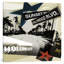 « ii », reproduction d’impression sur toile tendue Hollywood Blvd.-73146817-73146818-73146819