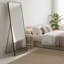 Rectangle Freestanding Full Length Mirror