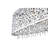 Zeke 16 - Light Dimmable Geometric Chandelier