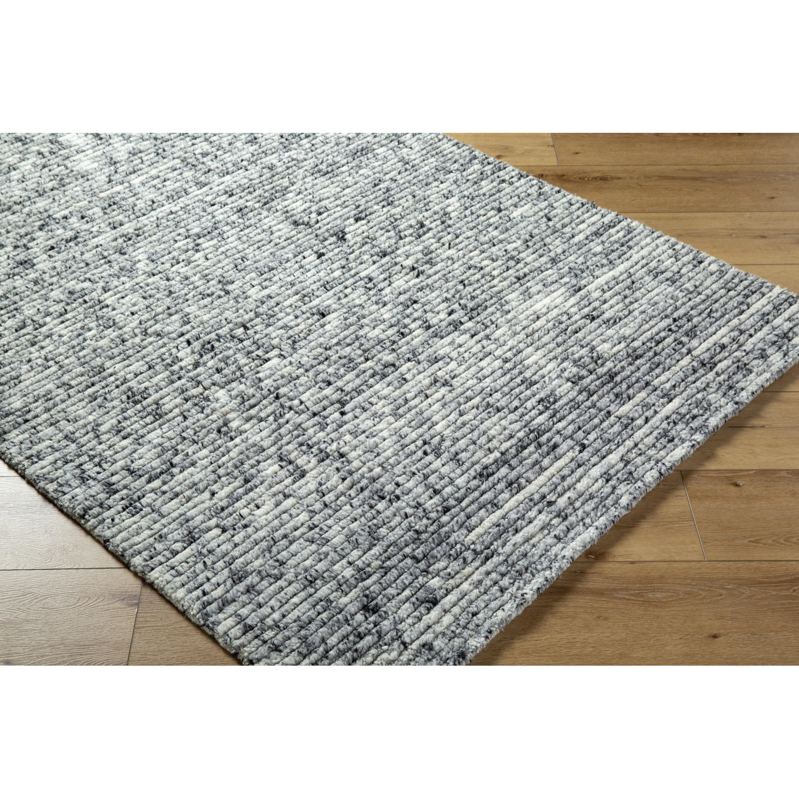 Morell Hand-Loomed Rug, Rectangle 10' x 14'