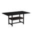 Metal Base Dining Table-1298882707