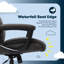 Comfort Eco Swivel Office Chair-1902456192