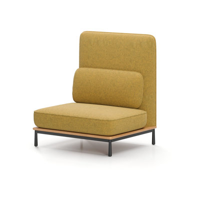 Arc Chair