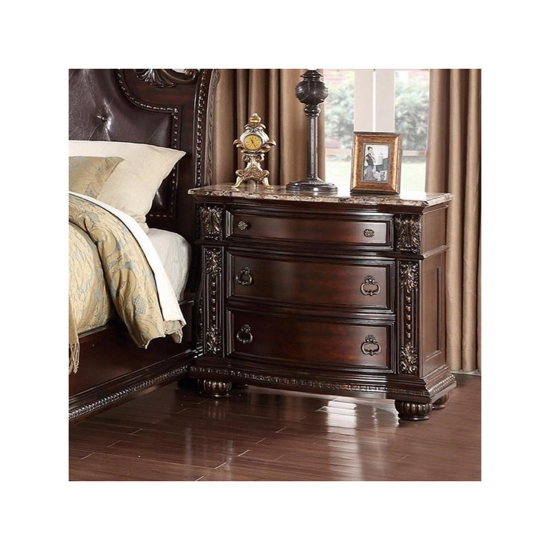 Ekmel 34.9'' Sideboard