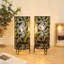 Metal Desk Lamp