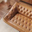 Canapé moderne brun simple-113992167-113992164