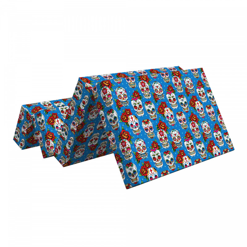 5'' Medium Mattress, Queen