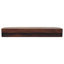 Console flottante 2 tiroirs Gerall Lunar