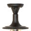 1 - Light Flush Mount
