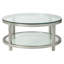 Metal Designs Per Se Cocktail Table-97678227