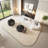 Modern simple negotiation module sofa