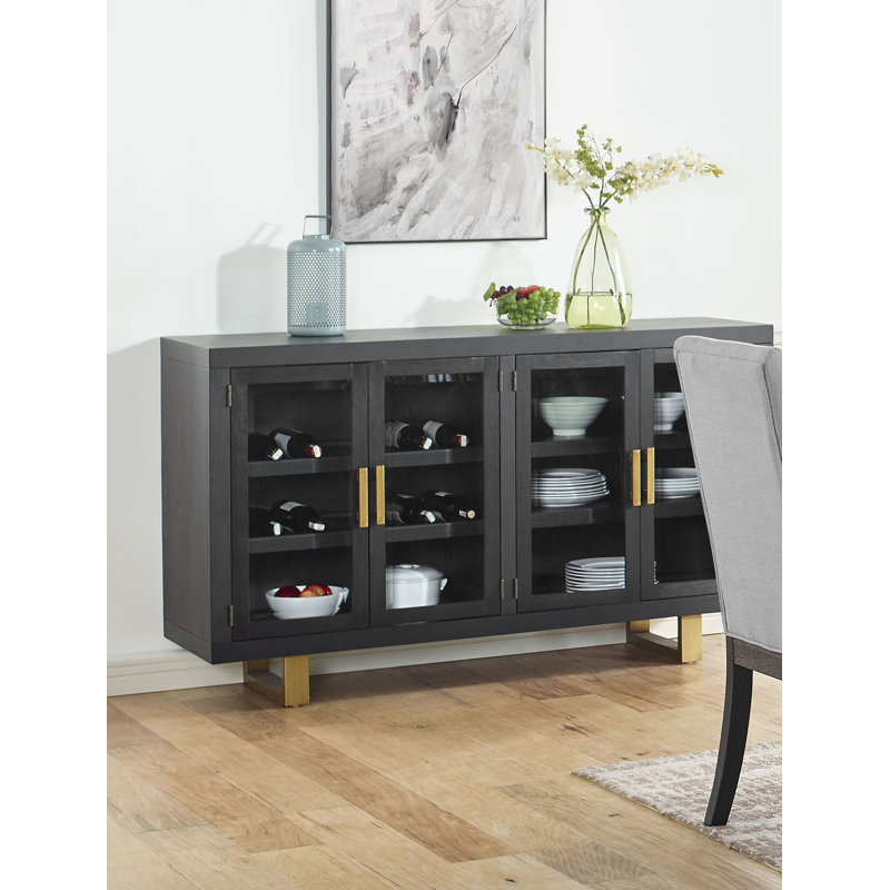Donny 60 " W Sideboard
