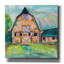 Epic Graffiti "Going To The Country II" By Jeanett Jeanette Vertentes - Wrapped Canvas Print-172956400
