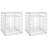 Silver Iron Basket Post-132454033-132454037