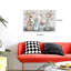 Wrapped Canvas Print-124061667