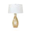 Pearl Capiz Table Lamp