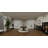 Ashlie 9 - Light Dimmable Tiered Chandelier
