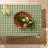 Linhart Checkered Cotton Blend Tablecloth-593755792-593755796