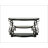 Sofa Table With Glass Table Top