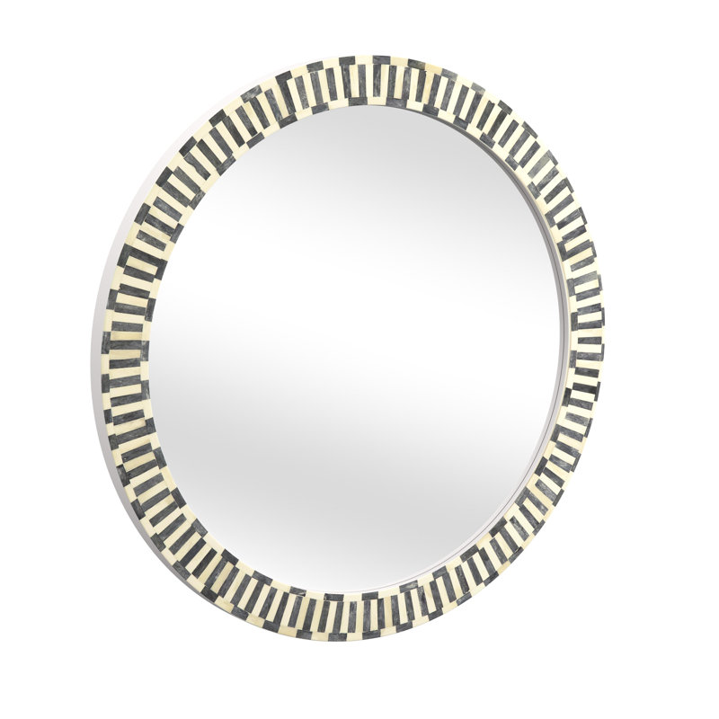 Miroir mural Potton