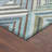 Machine Washable Indoor/Outdoor Lanphear ACN2399 Patchwork Rug-146595187