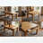 Multifunctional Gaming Table for Enhanced Gaming Experience