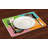 Polyester Animals/Nature Rectangle Placemat