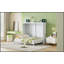 Lit escamotable blanc-1278544700