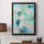 Dwaipayan Blue Shift I, peinture sur toile encadrée-1773534434-1773534433-1764030642