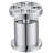 Nova Widespread 2-handle Bathroom Faucet-48874052