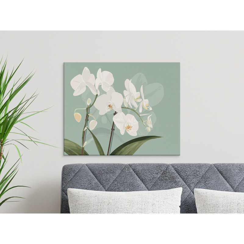 Schimmel Wrapped Canvas Print Set, 24x20