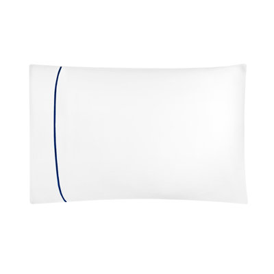 Classic Hotel Cotton Pillowcase