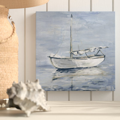 " Anchor Away "