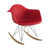 Rouge est en rupture de stock