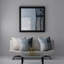 Housse et insert de coussin décoratif décoratif Coy-1864998819