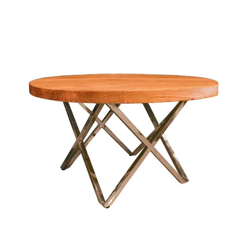 Table basse Fabius