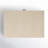 Cleo Raffia 1 - Drawer Nightstand, Natural Color Raffia-1155862252