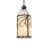 12" Wide Branches Pendant