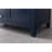 Odilion 48" Double Bathroom Vanity Set-2070332011