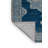 Machine Washable Overdyed Gray Area Rug-1509540271