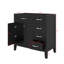 Meuble-lavabo simple 36 po avec tiroirs pratiques-213606743-213606745