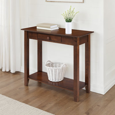 Carbin 31.5'' Console Table