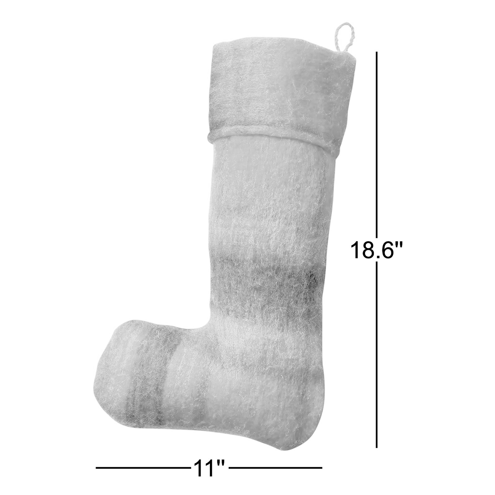 Wool Stocking