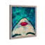 «Fashion and Glam Water Covet Portrait», impression sur toile-58028812-72505344