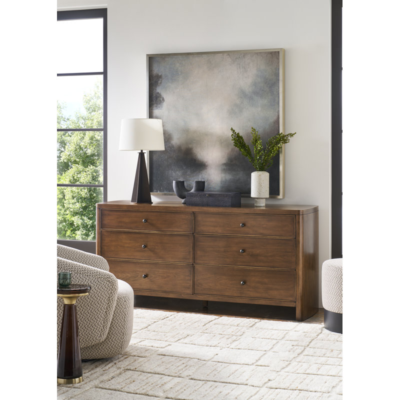 Caden End Table