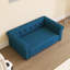 Lit rectangulaire pour petits et moyens chiens-1518705932
