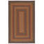 Tapis en jute tissé à plat Indyah-457352586