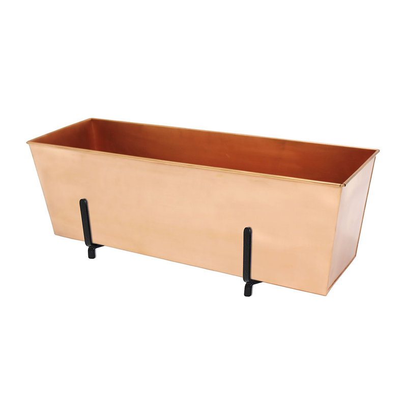 Hesson Window Box Planter