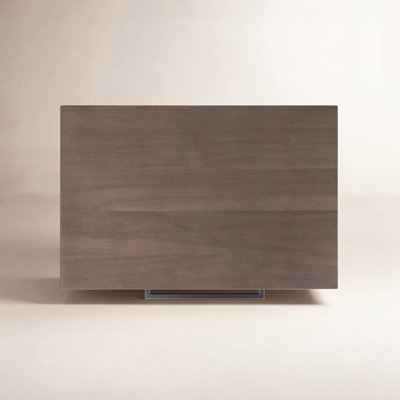 Roxie 1 - Drawer 24.8" Nightstand